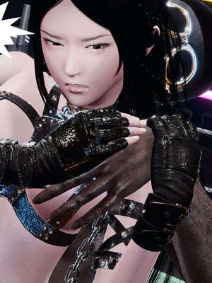 [KillerT]宿命轮回第三部 拳皇世界09_095