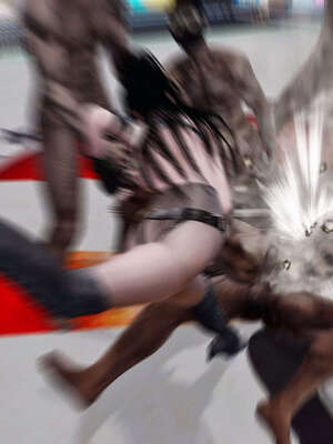 [KillerT]宿命轮回第三部 拳皇世界09_100