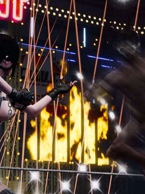 [KillerT]宿命轮回第三部 拳皇世界09_105