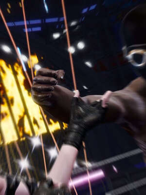 [KillerT]宿命轮回第三部 拳皇世界09_107