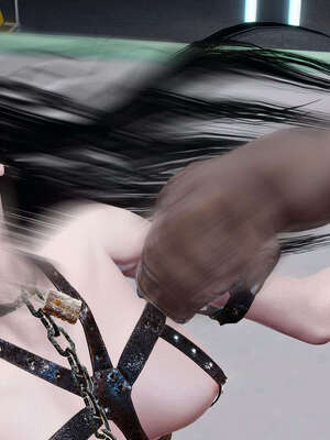 [KillerT]宿命轮回第三部 拳皇世界09_108