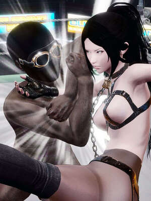 [KillerT]宿命轮回第三部 拳皇世界09_114