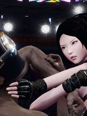 [KillerT]宿命轮回第三部 拳皇世界09_116