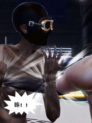 [KillerT]宿命轮回第三部 拳皇世界09_117