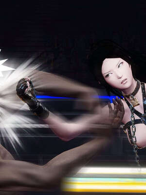 [KillerT]宿命轮回第三部 拳皇世界09_119