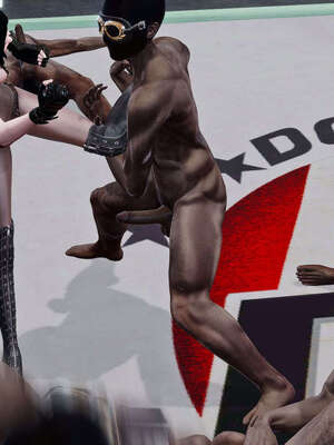 [KillerT]宿命轮回第三部 拳皇世界09_120