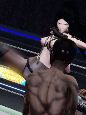 [KillerT]宿命轮回第三部 拳皇世界09_121