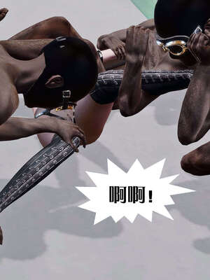 [KillerT]宿命轮回第三部 拳皇世界09_141