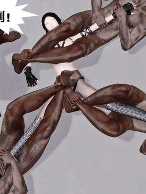 [KillerT]宿命轮回第三部 拳皇世界09_143