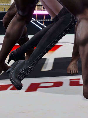 [KillerT]宿命轮回第三部 拳皇世界09_153