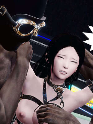 [KillerT]宿命轮回第三部 拳皇世界09_173