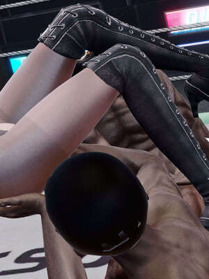 [KillerT]宿命轮回第三部 拳皇世界10_014