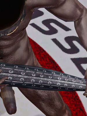 [KillerT]宿命轮回第三部 拳皇世界10_016