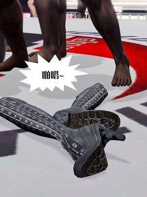 [KillerT]宿命轮回第三部 拳皇世界10_020