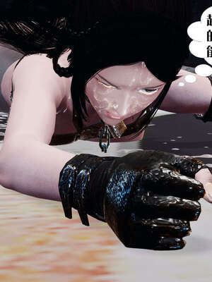 [KillerT]宿命轮回第三部 拳皇世界10_058