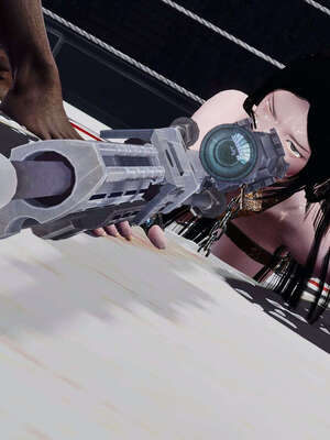 [KillerT]宿命轮回第三部 拳皇世界10_060