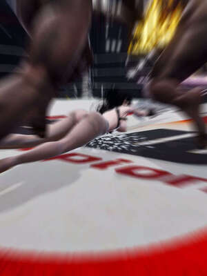 [KillerT]宿命轮回第三部 拳皇世界10_063