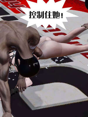 [KillerT]宿命轮回第三部 拳皇世界10_068