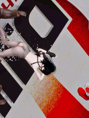 [KillerT]宿命轮回第三部 拳皇世界10_084