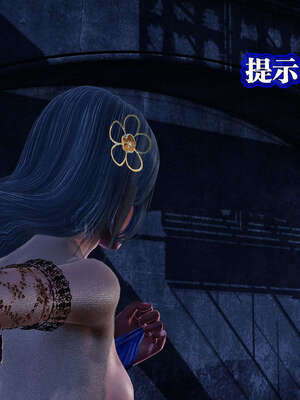 [KillerT]宿命轮回第三部 拳皇世界10_090