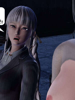 [KillerT]宿命轮回第三部 拳皇世界10_095