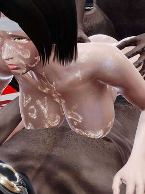 [KillerT]宿命轮回第三部 拳皇世界10_112