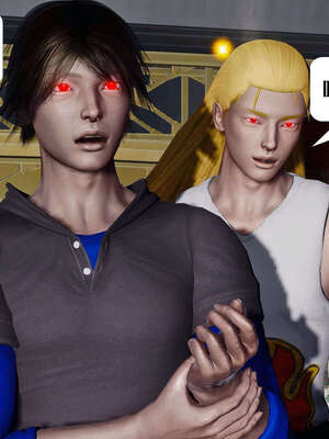 [KillerT]宿命轮回第三部 拳皇世界10_127