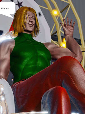 [KillerT]宿命轮回第三部 拳皇世界10_129