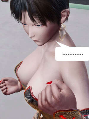 [KillerT]宿命轮回第三部 拳皇世界10_133