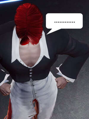 [KillerT]宿命轮回第三部 拳皇世界10_137