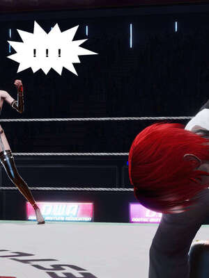 [KillerT]宿命轮回第三部 拳皇世界10_141