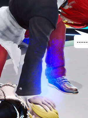 [KillerT]宿命轮回第三部 拳皇世界10_143