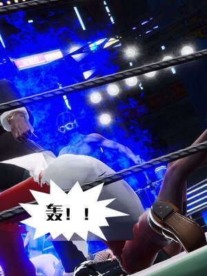 [KillerT]宿命轮回第三部 拳皇世界10_144