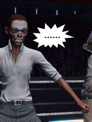 [KillerT]宿命轮回第三部 拳皇世界10_145