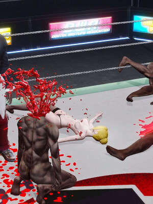 [KillerT]宿命轮回第三部 拳皇世界10_154