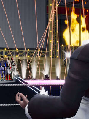 [KillerT]宿命轮回第三部 拳皇世界10_169