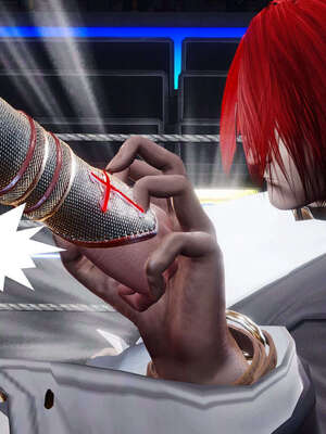 [KillerT]宿命轮回第三部 拳皇世界10_173