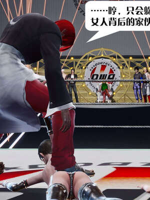 [KillerT]宿命轮回第三部 拳皇世界10_179