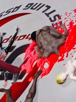 [KillerT]宿命轮回第三部 拳皇世界10_180