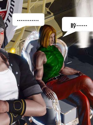 [KillerT]宿命轮回第三部 拳皇世界10_182