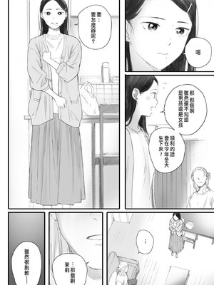 [荒井啓]秋桜が咲いた日に 第1~6話 [中国翻訳][粗碼]_234