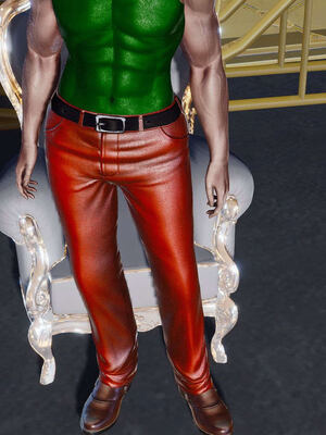 [KillerT]宿命轮回第三部 拳皇世界11_003