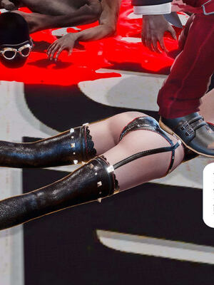 [KillerT]宿命轮回第三部 拳皇世界11_009