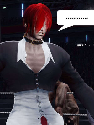 [KillerT]宿命轮回第三部 拳皇世界11_025