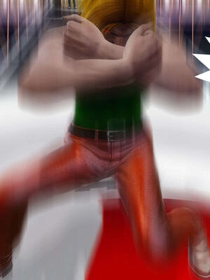 [KillerT]宿命轮回第三部 拳皇世界11_039