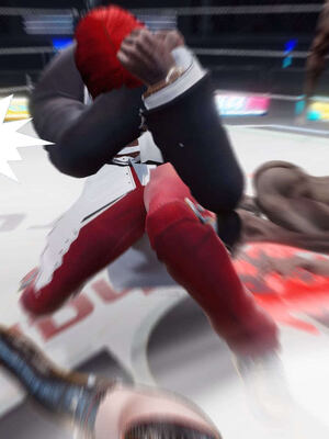 [KillerT]宿命轮回第三部 拳皇世界11_040