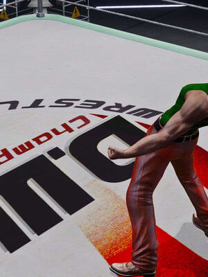 [KillerT]宿命轮回第三部 拳皇世界11_046