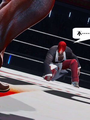 [KillerT]宿命轮回第三部 拳皇世界11_051