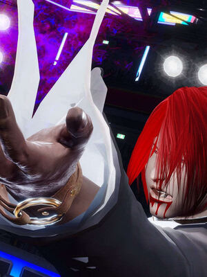 [KillerT]宿命轮回第三部 拳皇世界11_053