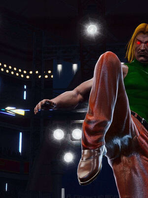 [KillerT]宿命轮回第三部 拳皇世界11_060